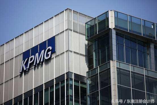 安永会计师事务所怎样，普华永道德勤安永