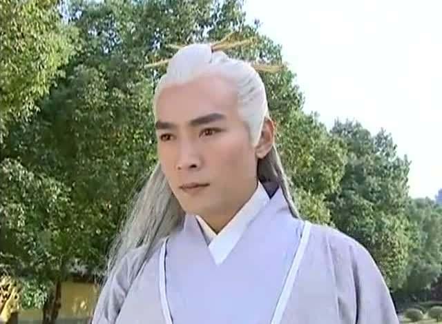 焦恩俊主演的电视剧，焦恩俊最新古装电视剧（除了《小李飞刀》中的“李寻欢”）