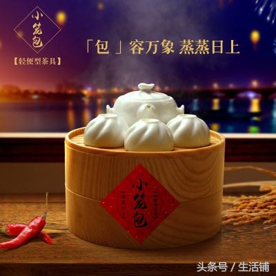 见过最好的创意礼物，创意精致的礼物搜集