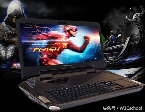 最好的游戏本电脑是哪款，近期值得买的三款游戏本