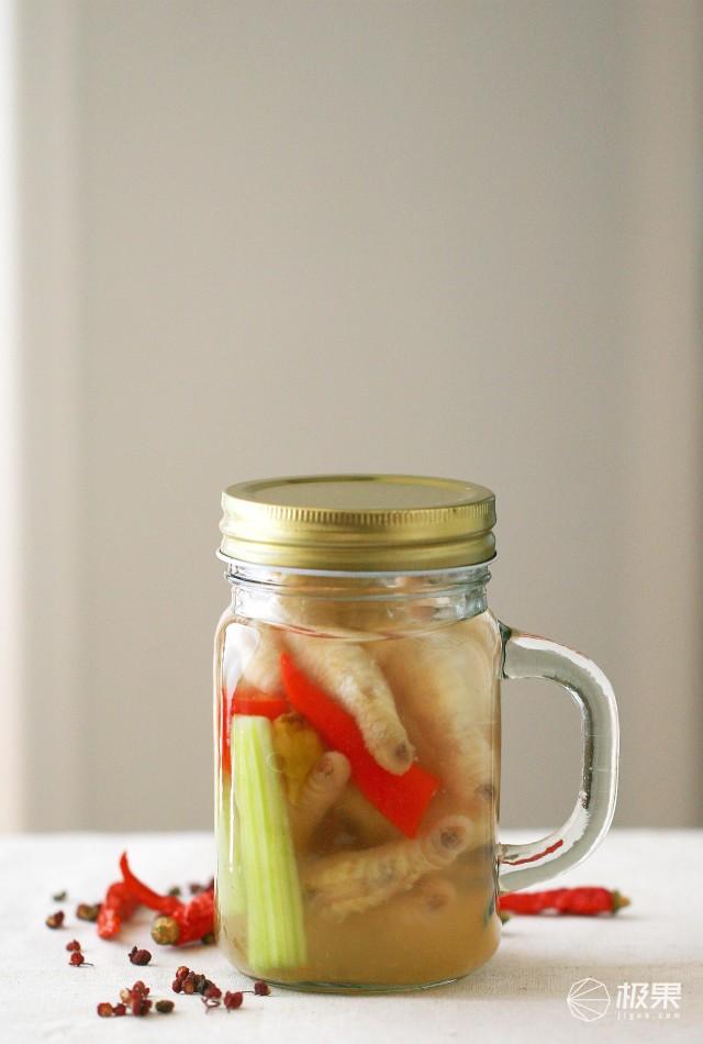 饭店鲜榨果汁做法，厨神教你10秒做出鲜榨果汁