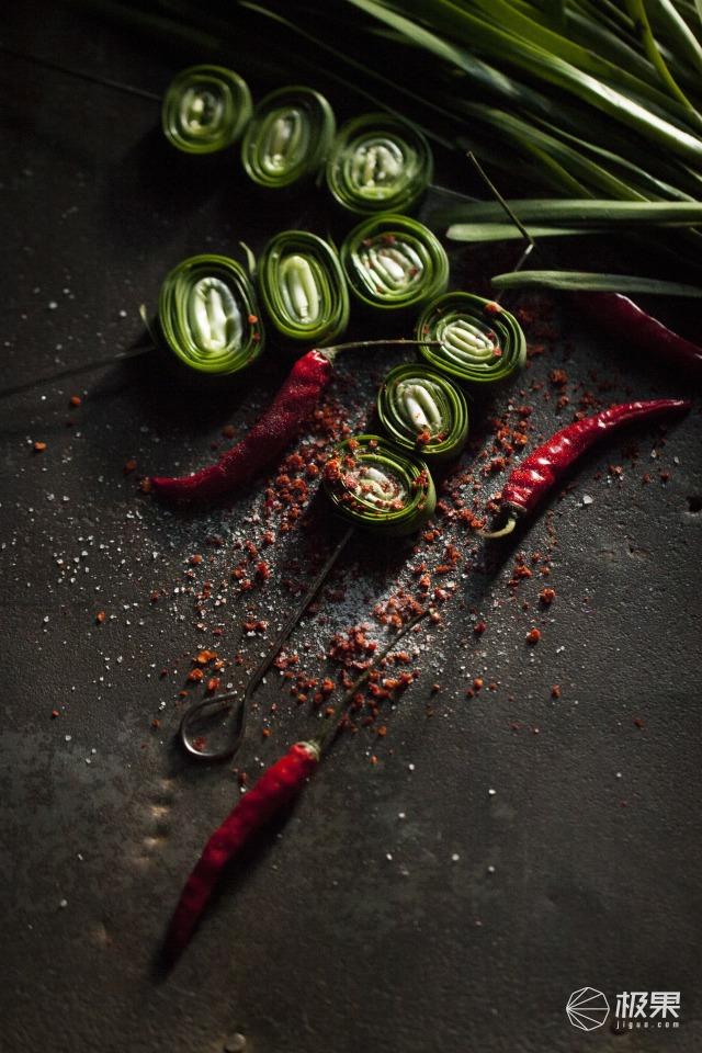 饭店鲜榨果汁做法，厨神教你10秒做出鲜榨果汁