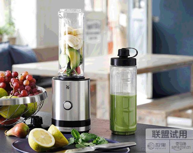 饭店鲜榨果汁做法，厨神教你10秒做出鲜榨果汁