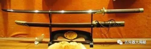 戚家刀全套刀法图谱，传说中的戚家刀是学习倭刀