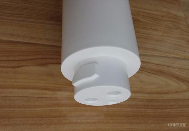 小米净水器滤芯更换方法，小米净水器需更换4个滤芯（小米净水器滤芯拆解）