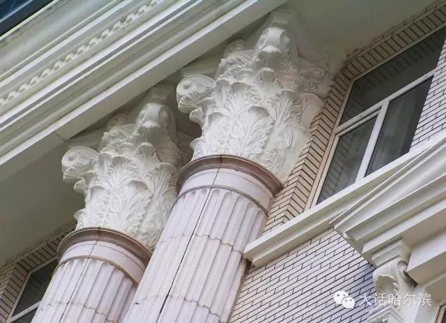 哈尔滨文庙的建筑，月白泮宫的建筑之美