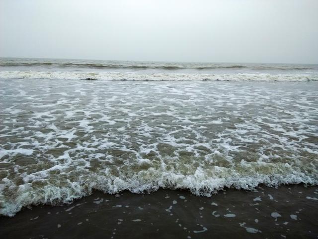 广东茂名浪漫海岸旅游攻略，这个假期就来茂名看海吧