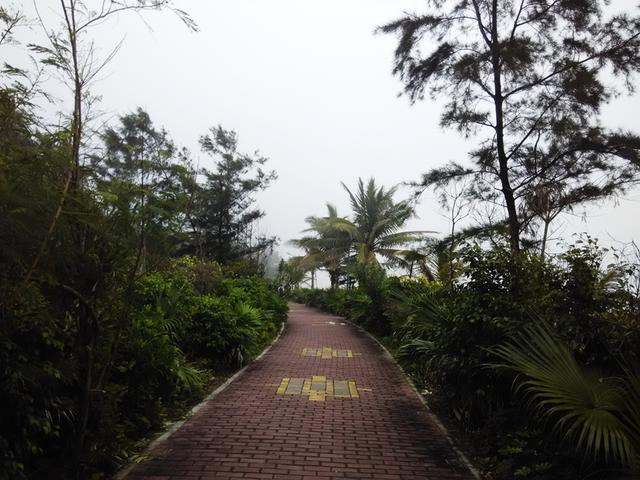 广东茂名浪漫海岸旅游攻略，这个假期就来茂名看海吧