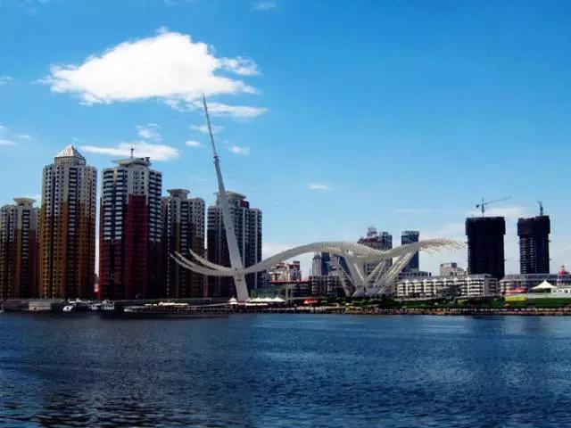 天津旅游景点推荐，天津旅游必去十大景点推荐最新
