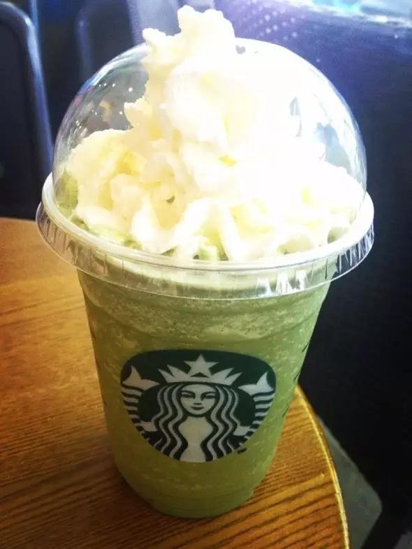 星巴克点单攻略热饮，如何在星巴克点单