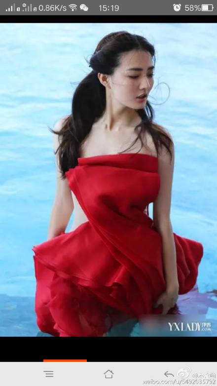 13岁演薛宝琴出名，从柔弱乖巧的薛宝琴变身各剧女一号