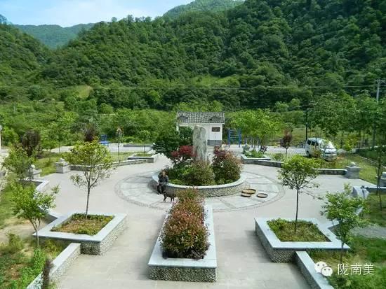 陇南甘南自驾游游记，<二>小姑娘言出秀口