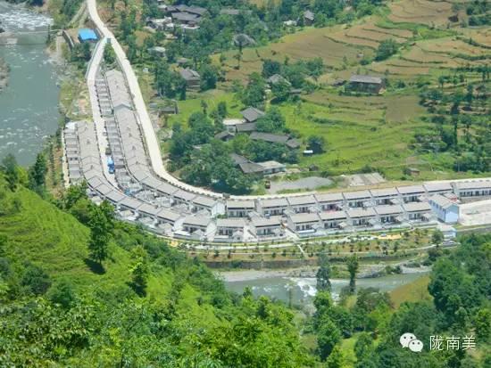 陇南甘南自驾游游记，<二>小姑娘言出秀口