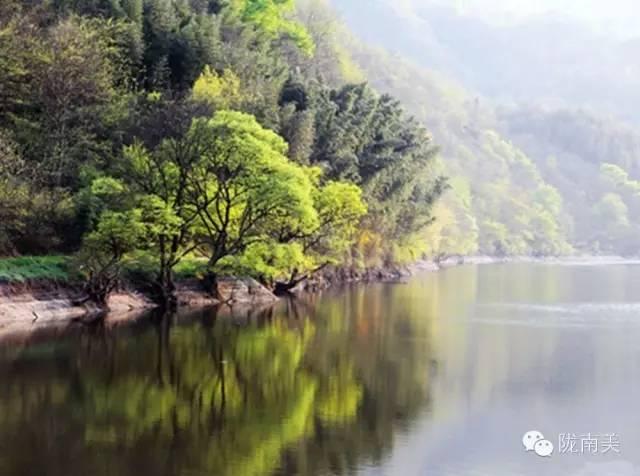 陇南甘南自驾游游记，<二>小姑娘言出秀口