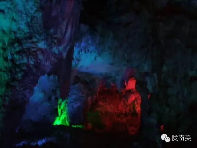 陇南甘南自驾游游记，<二>小姑娘言出秀口