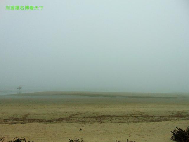 广东茂名浪漫海岸旅游攻略，这个假期就来茂名看海吧