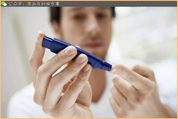 中医治疗糖尿病高血压(中医治疗糖尿病足的方法)