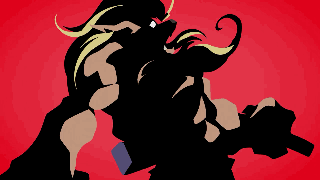 恶狼兽和界王兽实力谁最强呢，狮子兽又双叒叕死了