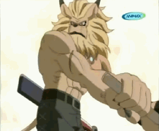 恶狼兽和界王兽实力谁最强呢，狮子兽又双叒叕死了