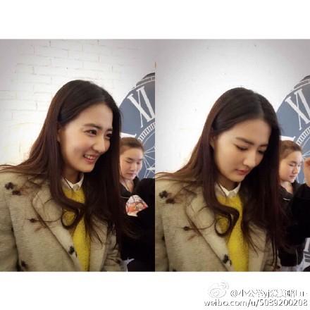 13岁演薛宝琴出名，从柔弱乖巧的薛宝琴变身各剧女一号