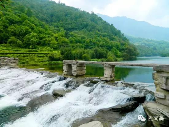 陇南甘南自驾游游记，<二>小姑娘言出秀口