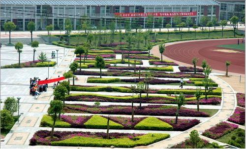 中国大学面积排名，全国校园面积最大的高校（2023年中国大学最新排名）