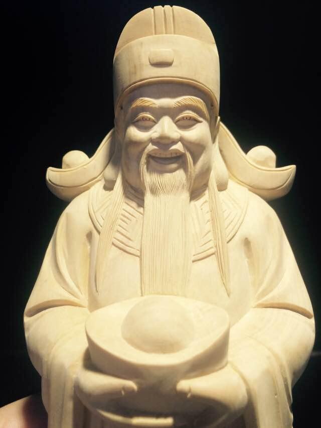 小叶黄杨是什么木，小叶黄杨---光洁如丝