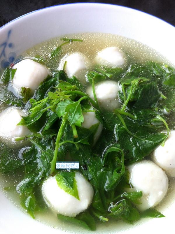 苦刺心其实不仅是野菜，苦刺心功效和作用