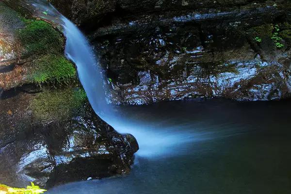 北京野三坡风景区介绍，-野三坡百里峡开山节