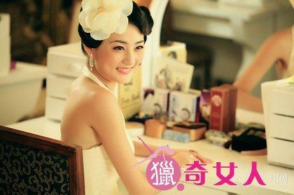 13岁演薛宝琴出名，从柔弱乖巧的薛宝琴变身各剧女一号