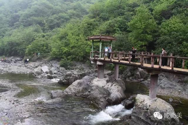 陇南甘南自驾游游记，<二>小姑娘言出秀口