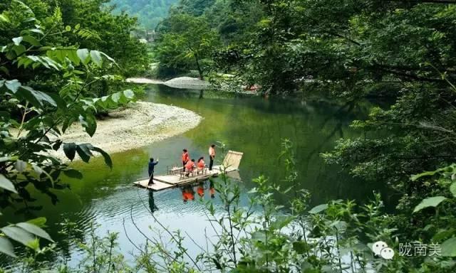 陇南甘南自驾游游记，<二>小姑娘言出秀口