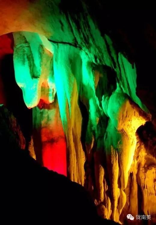 陇南甘南自驾游游记，<二>小姑娘言出秀口