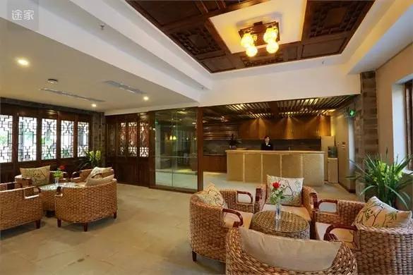 精品度假民宿推荐，国内竟有这么美的亲子民宿