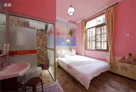 精品度假民宿推荐，国内竟有这么美的亲子民宿