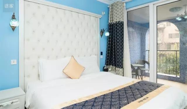 精品度假民宿推荐，国内竟有这么美的亲子民宿