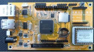 国产cpu 龙芯，全球首款龙器诞生