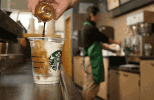 星巴克点单攻略热饮，如何在星巴克点单