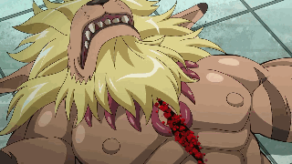 恶狼兽和界王兽实力谁最强呢，狮子兽又双叒叕死了