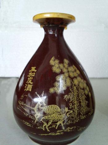 苦刺心其实不仅是野菜，苦刺心功效和作用