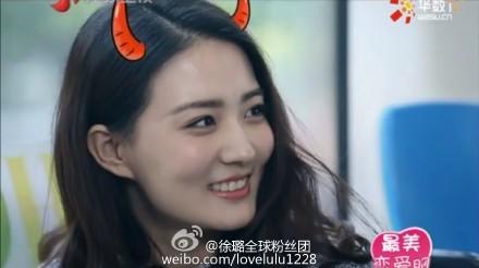 13岁演薛宝琴出名，从柔弱乖巧的薛宝琴变身各剧女一号