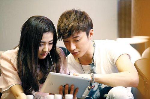 13岁演薛宝琴出名，从柔弱乖巧的薛宝琴变身各剧女一号