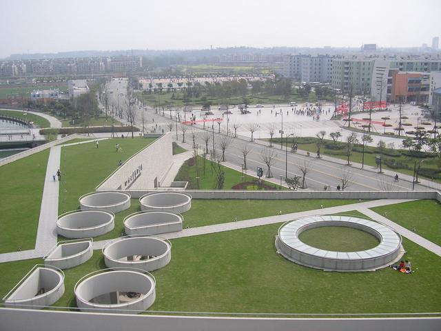 中国大学面积排名，全国校园面积最大的高校（2023年中国大学最新排名）