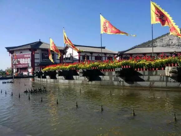 保定各区县发展排名，河北保定各区县最有名的十大美食
