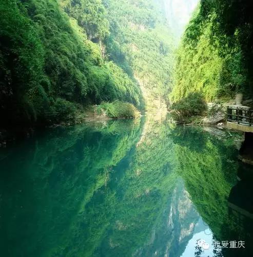 我喜欢的旅游胜地，我喜欢的旅游胜地重庆