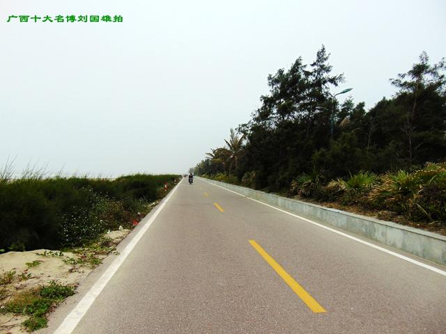 广东茂名浪漫海岸旅游攻略，这个假期就来茂名看海吧