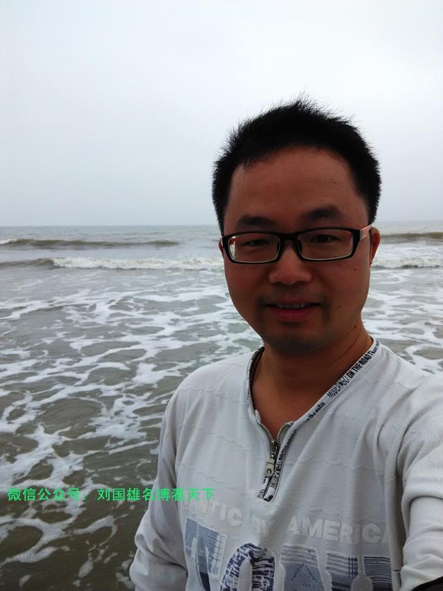 广东茂名浪漫海岸旅游攻略，这个假期就来茂名看海吧