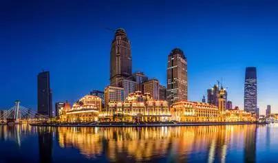 天津旅游景点推荐，天津旅游必去十大景点推荐最新