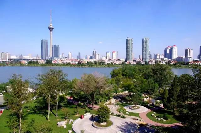 天津旅游景点推荐，天津旅游必去十大景点推荐最新