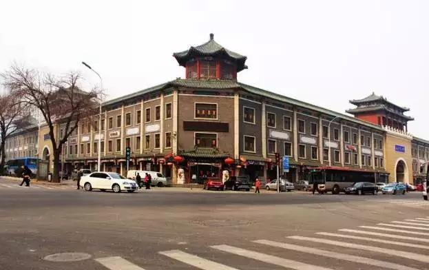 天津旅游景点推荐，天津旅游必去十大景点推荐最新